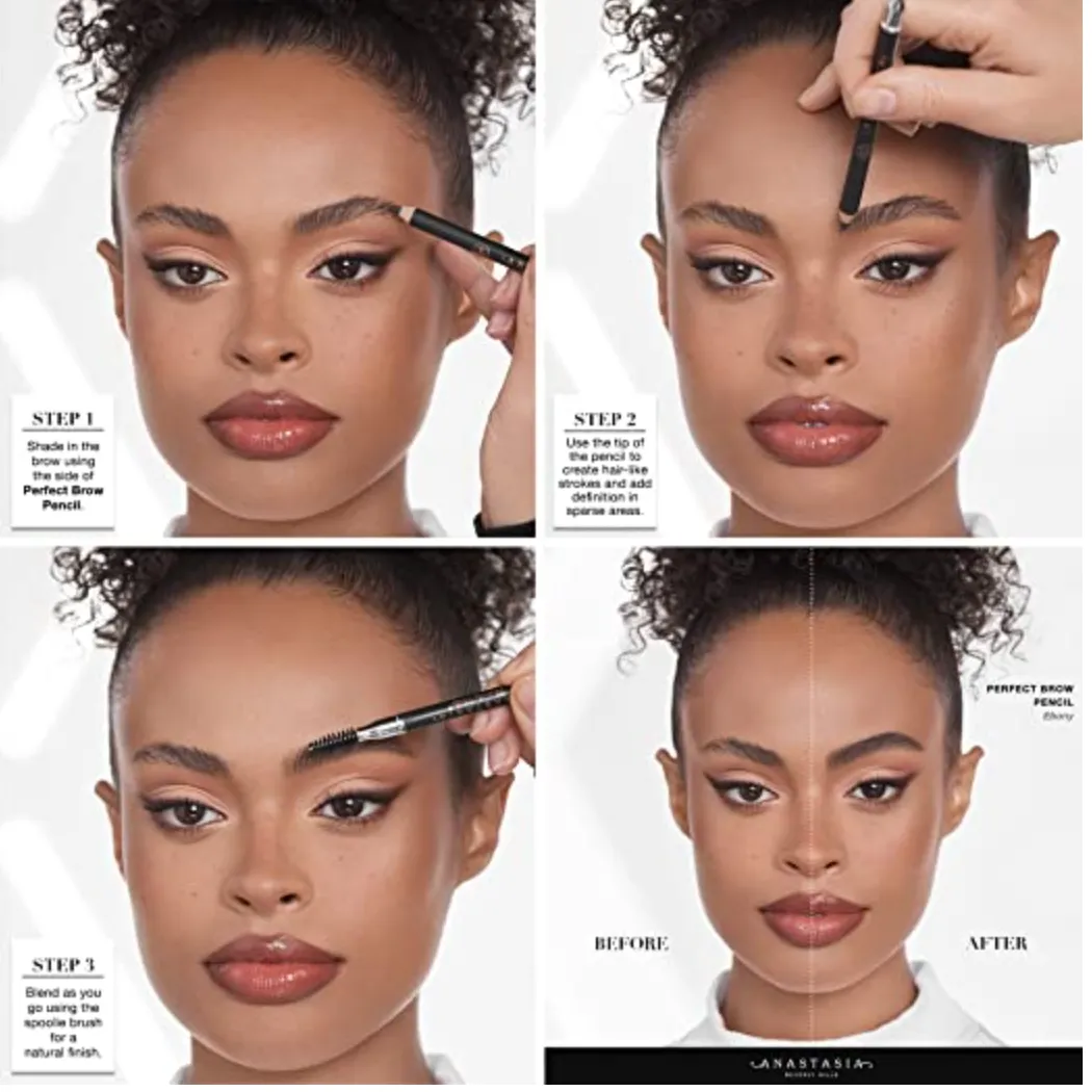 Anastasia Beverly Hills - Perfect Brow Pencil