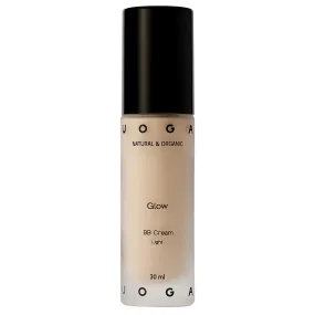 BB Cream 664 Glow, 30 ml - puolipeittävä BB-voide