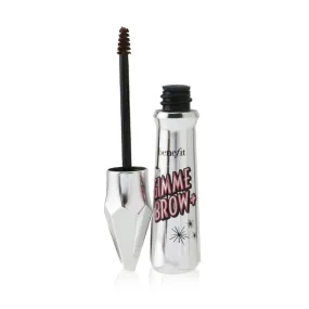 Benefit Gimme Brow  Volumizing Fiber Gel - #3.5 (Warm Auburn Brown) 3g/0.1oz