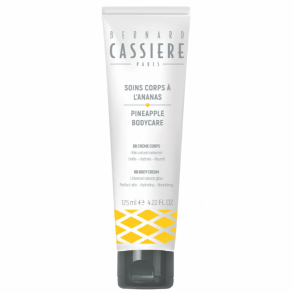 BERNARD CASSIERE PINEAPPLE BB BODY CREAM