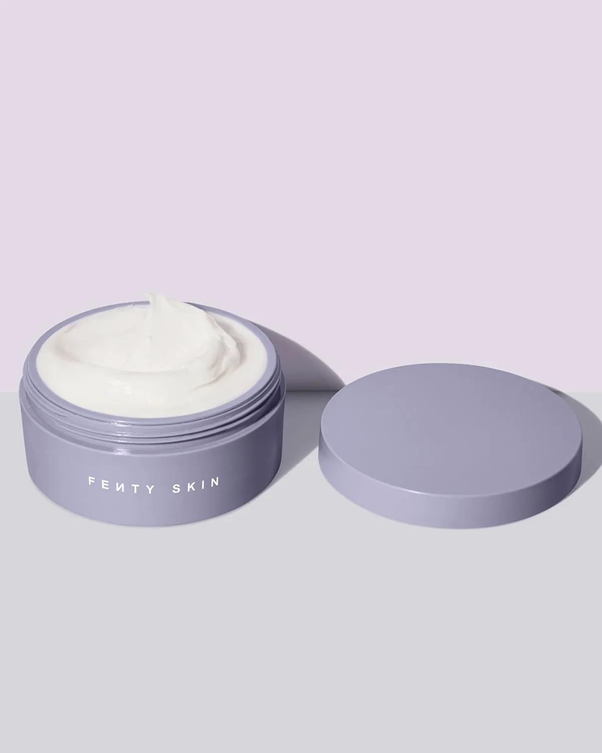 Butta Drop Whipped Oil Body Cream with Tropical Oils   Shea Butter — Fenty Fresh