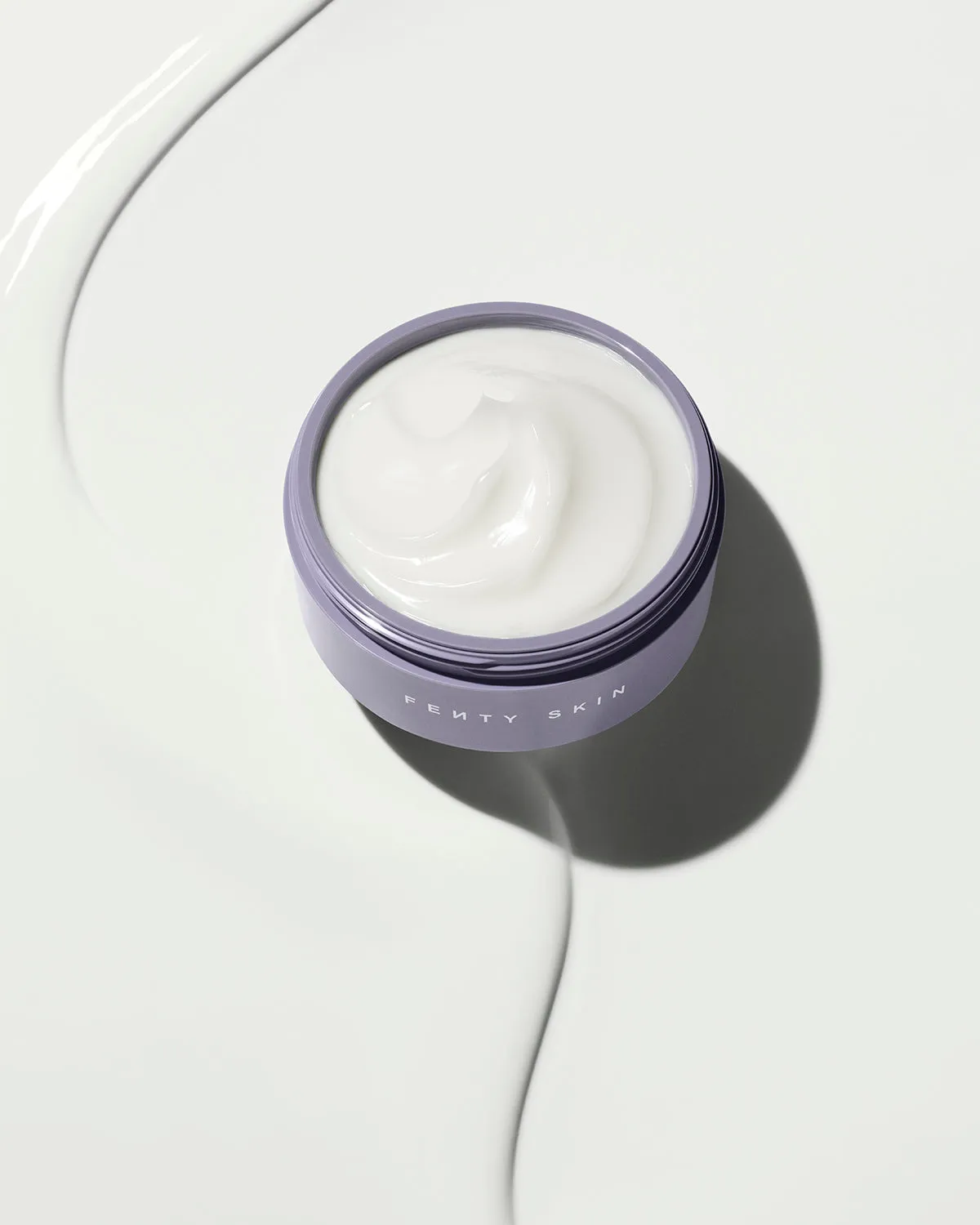 Butta Drop Whipped Oil Body Cream with Tropical Oils   Shea Butter — Fenty Fresh