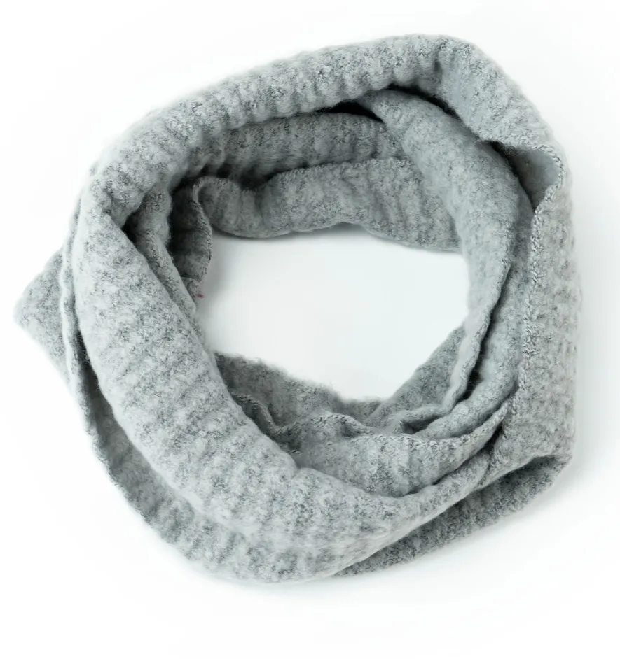 BUY ONE GET ONE FREE Britt€™s Knits Common Good Knit Infinity Scarf Made from 50% Recycled Water Bottles