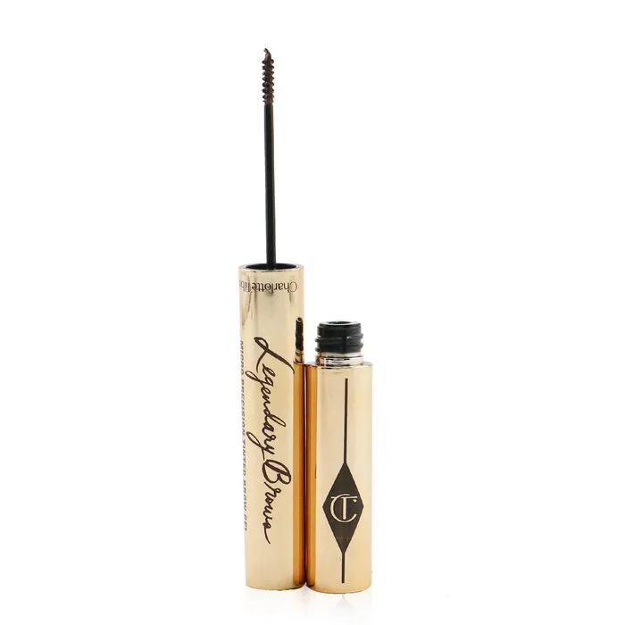 Charlotte Tilbury Legendary Brows - # Dark Brown 1.15g/0.04oz