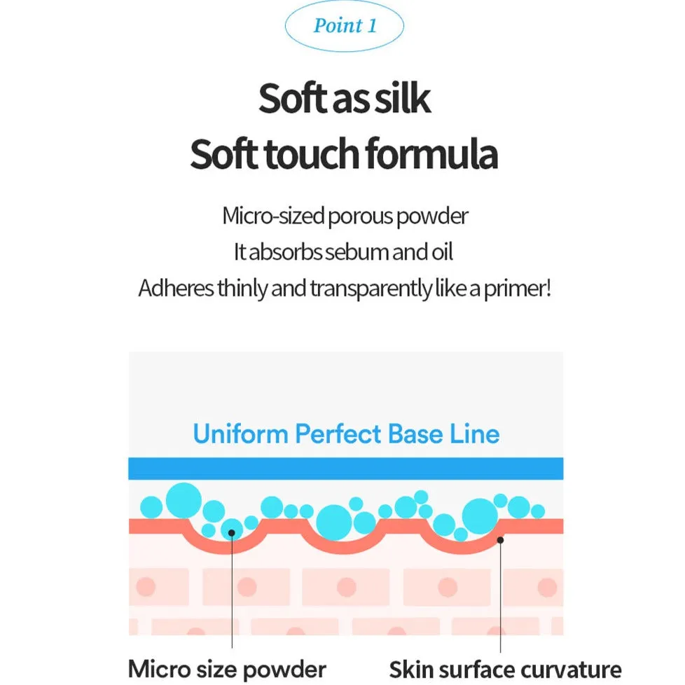 Cotton Soft Sun Stick SPF50  PA     19g