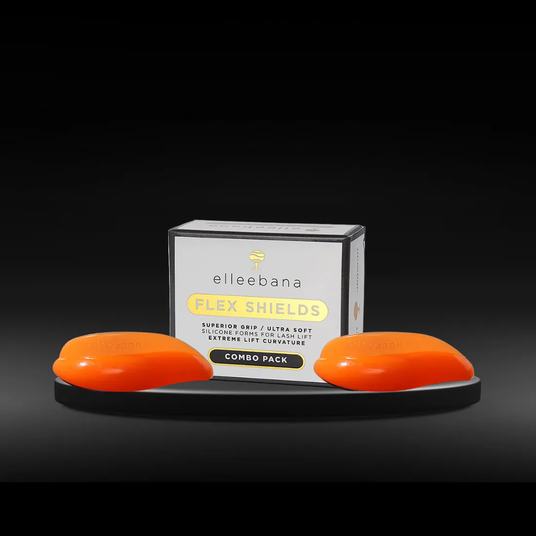 Elleebana Flex Shields - Combo Pack (3 Pairs)