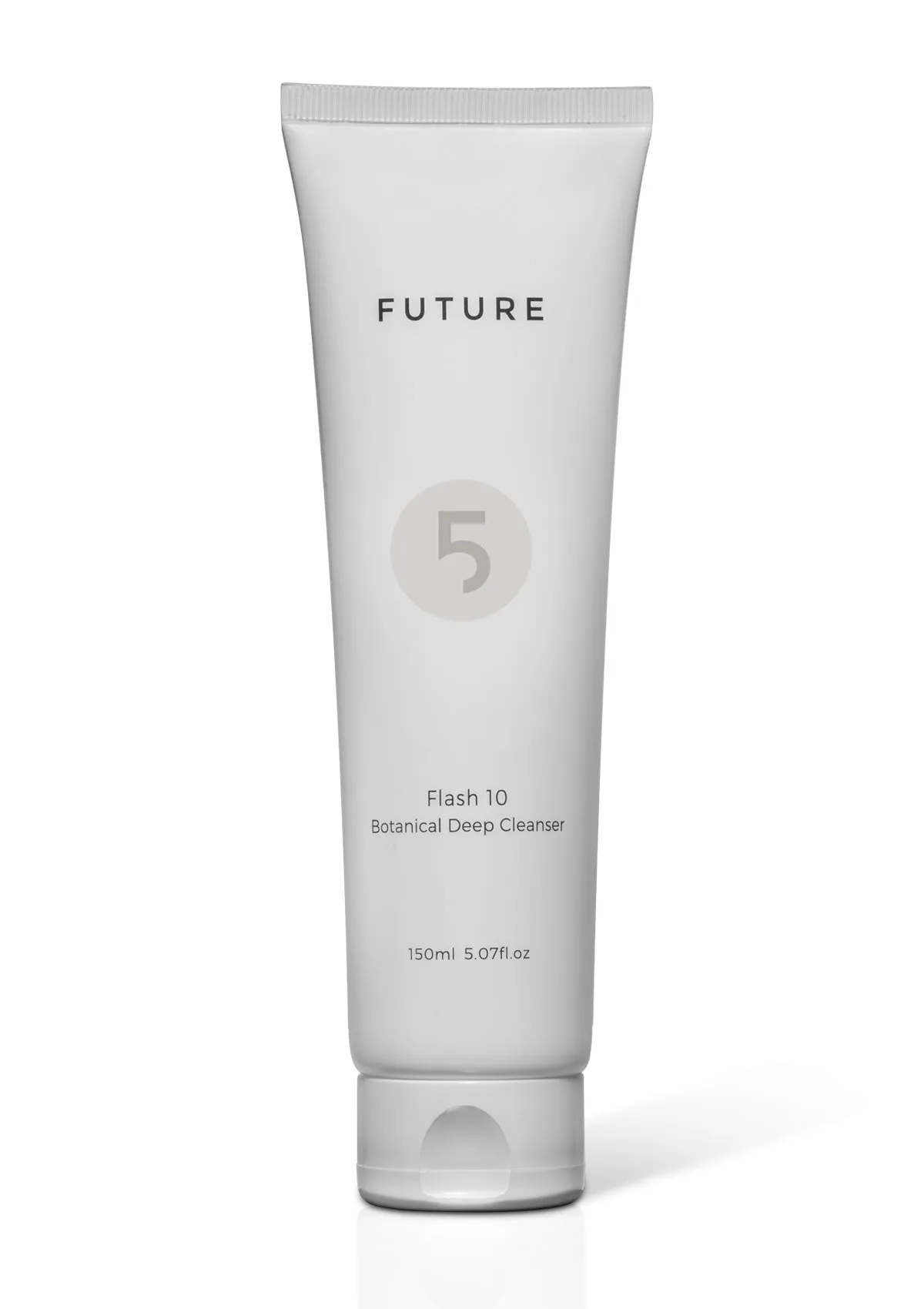 Flash 10 Botanical Deep Cleanser