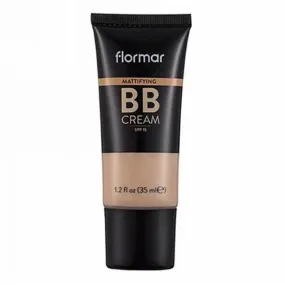 FLORMAR MATTIFYING BB CREAM 01 FAIR 35ML