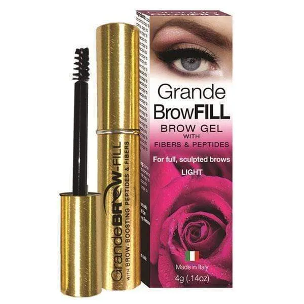 Grande Brow Fill