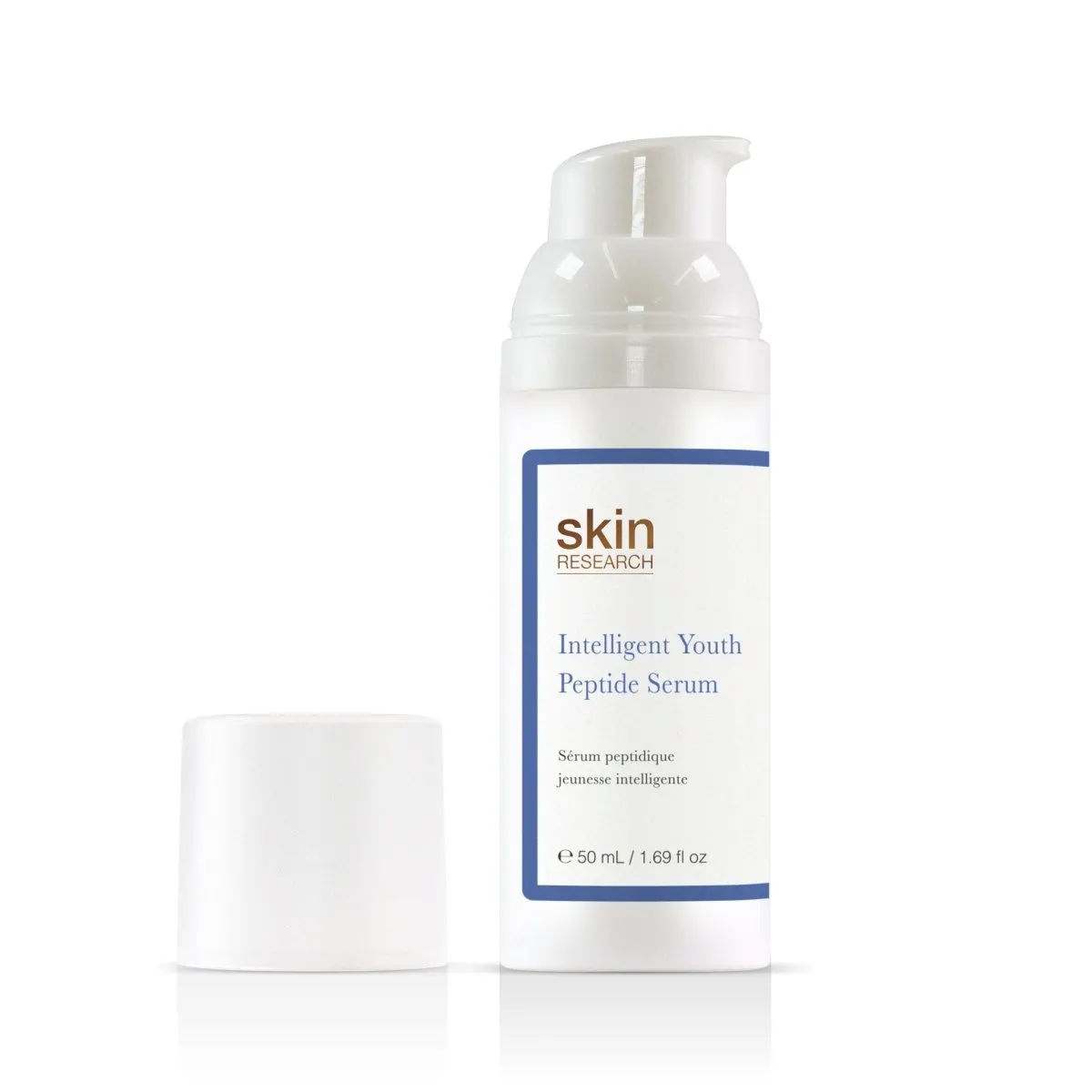 Intelligent Youth Peptide Serum 50ml