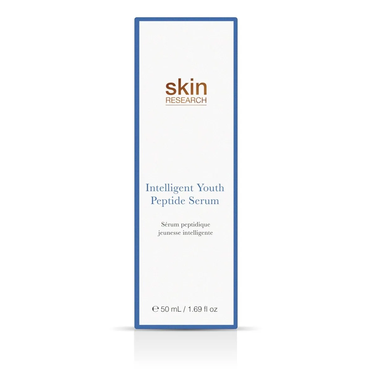 Intelligent Youth Peptide Serum 50ml