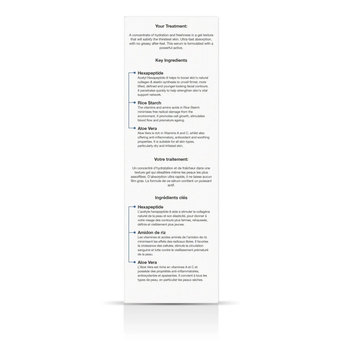 Intelligent Youth Peptide Serum 50ml