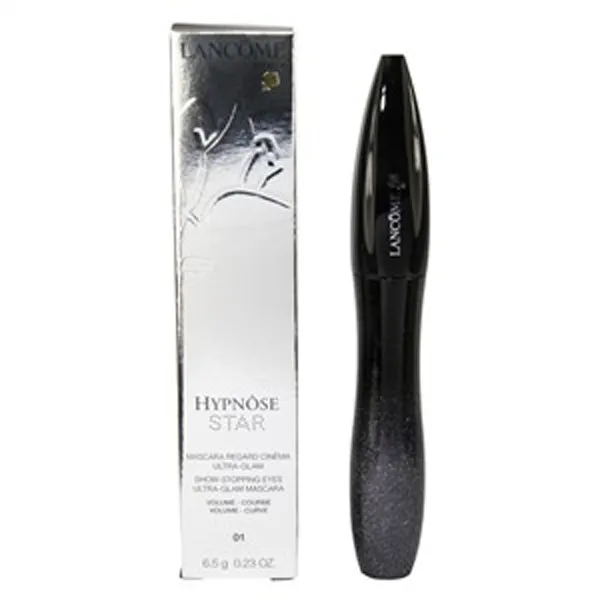 Lancome Hypnose Star Mascara Waterproof Show-Stopping Eyes Ultra-Glam Volume Mascara by Lancome
