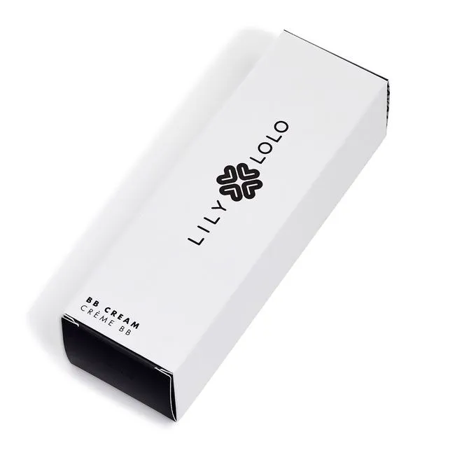 Lily Lolo Natural BB Cream - Medium
