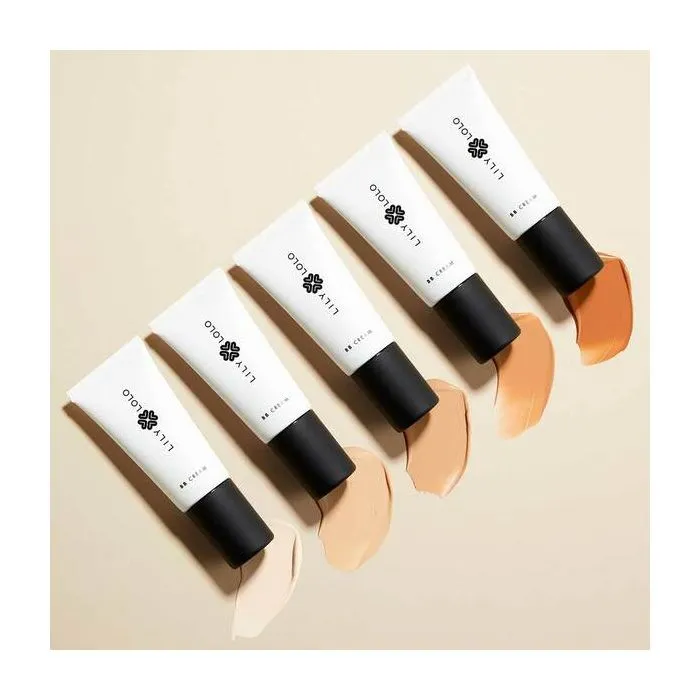 Lily Lolo Natural BB Cream - Medium