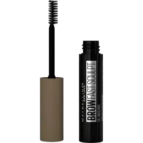 Maybelline Brow Fast Sculpt, Shapes Eyebrows, Eyebrow Mascara Makeup, Blonde, 0 09 Fl Oz
