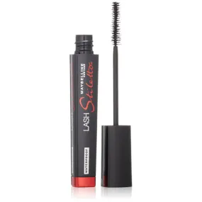 MAYBELLINE - Lash Stiletto Ultimate Length Waterproof Mascara 961 Very Black - 0.22 fl. oz. (6.5 ml)