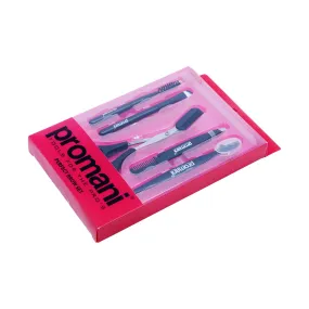 Promani̇ Perfect Brow Set Pr-931