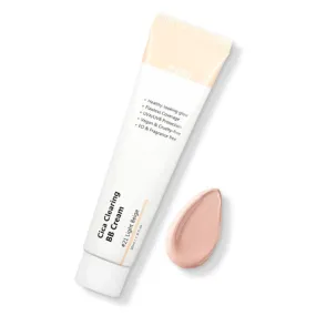 Purito. Cica Clearing BB Cream [﻿#21 Light Beige]