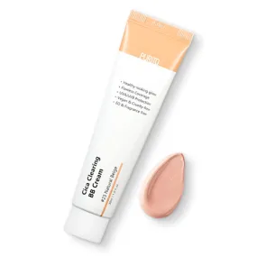 Purito. Cica Clearing BB Cream [﻿#23 Natural Beige]
