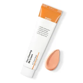 Purito. Cica Clearing BB Cream [﻿#27 Sand Beige]