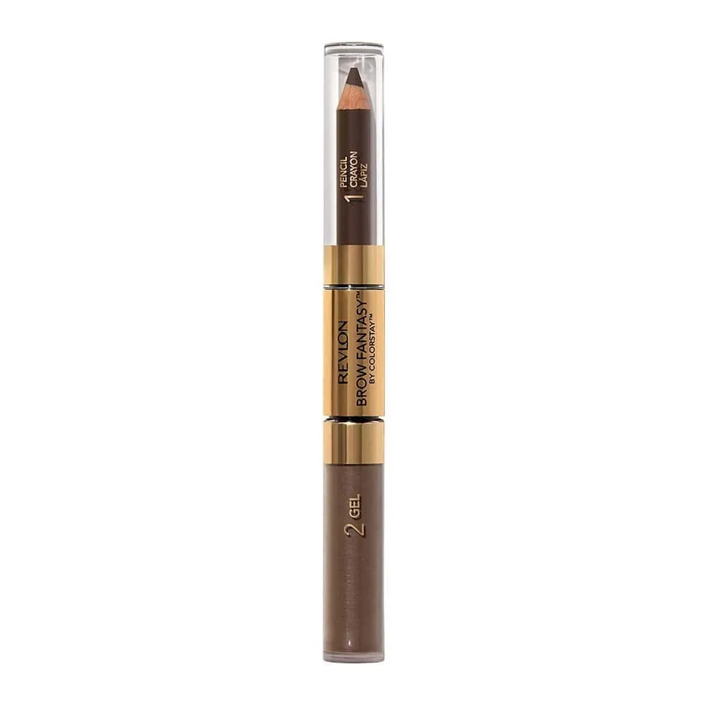 Revlon ColorStay Brow Fantasy Dark Brown