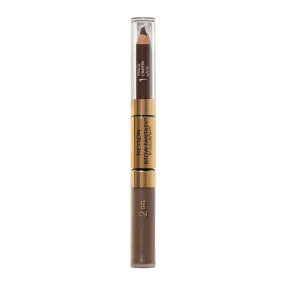 Revlon ColorStay Brow Fantasy Dark Brown