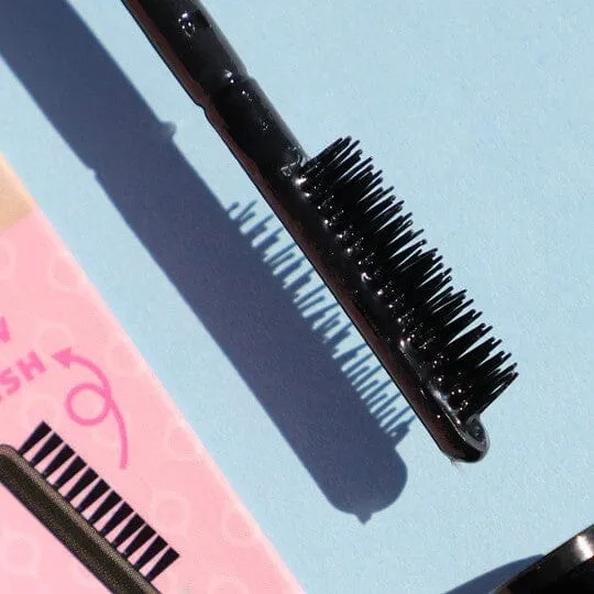 Rude Cosmetics - Stick 'Em Up Brow Gel -