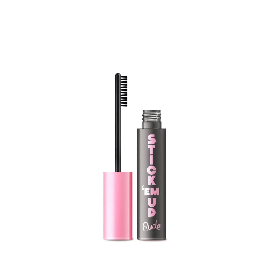 Rude Cosmetics - Stick 'Em Up Brow Gel -
