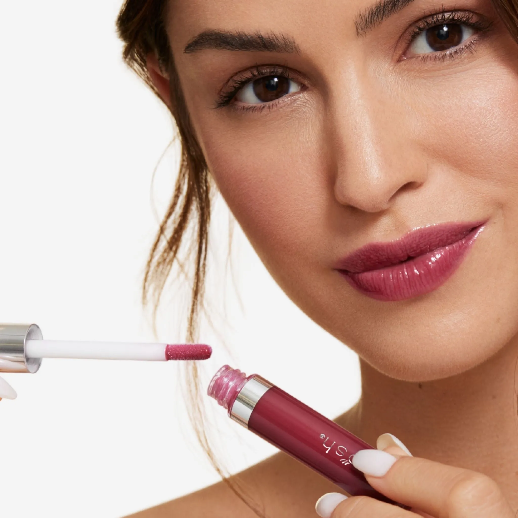 Spin-On® Lip Gloss