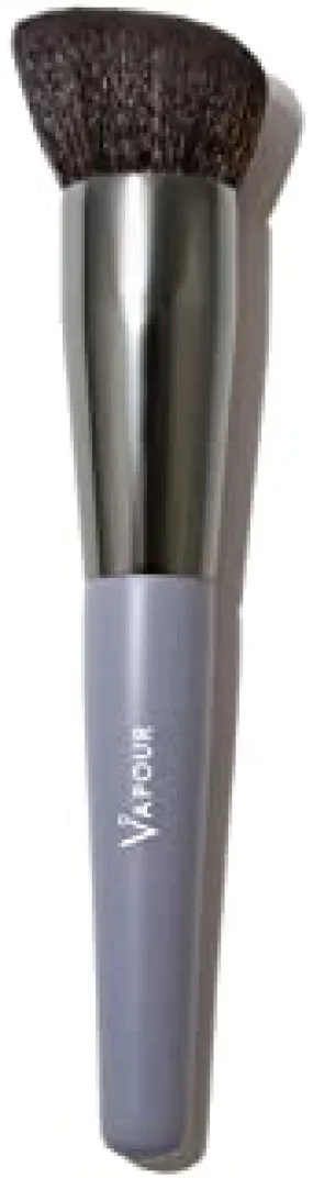 Vapour Beauty - Vegan Pro-Performance Foundation Makeup Brush | Non-Toxic, Cruelty-Free, Clean Makeup