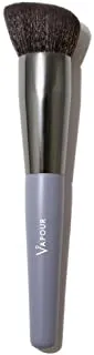 Vapour Beauty - Vegan Pro-Performance Foundation Makeup Brush | Non-Toxic, Cruelty-Free, Clean Makeup