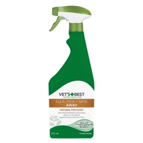 Vet's Best Flea, Tick and Mite Away
