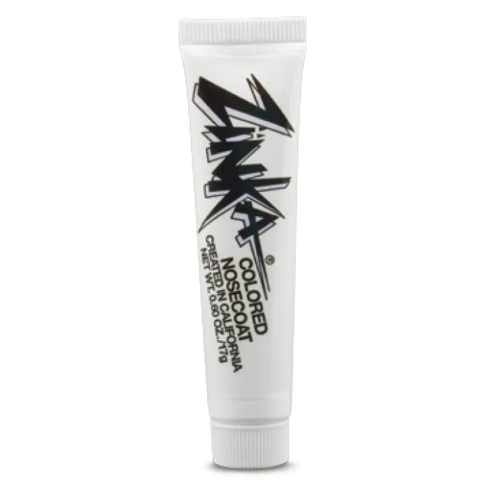 Zinka Colored Nosecoat